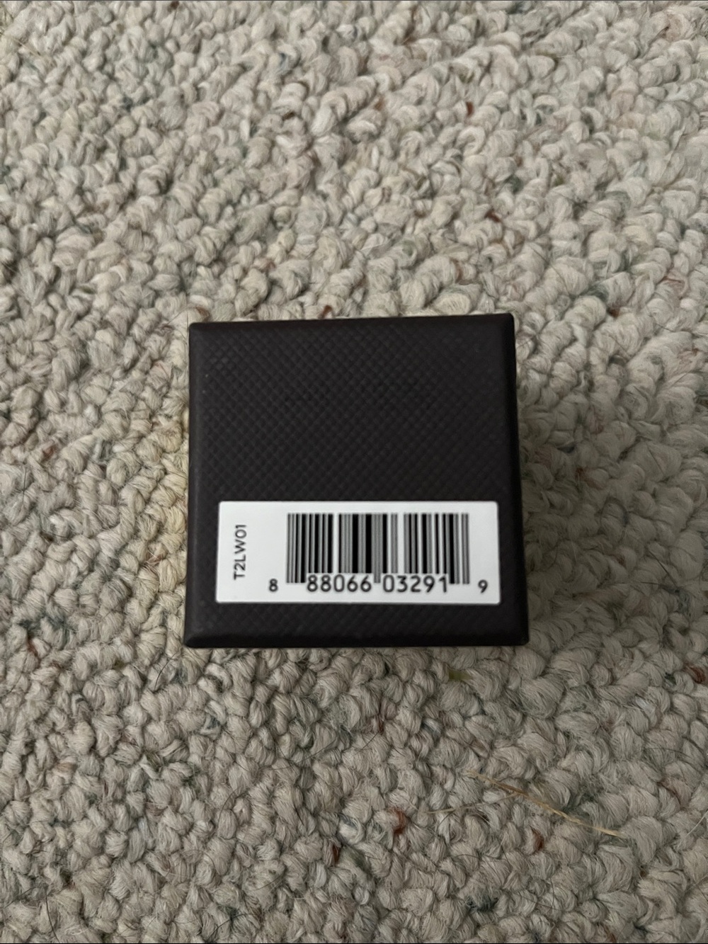 Tom Ford Patchouli Absolu Box in Deep Brown with Gold Accent 50ml - Picture 7 of 8